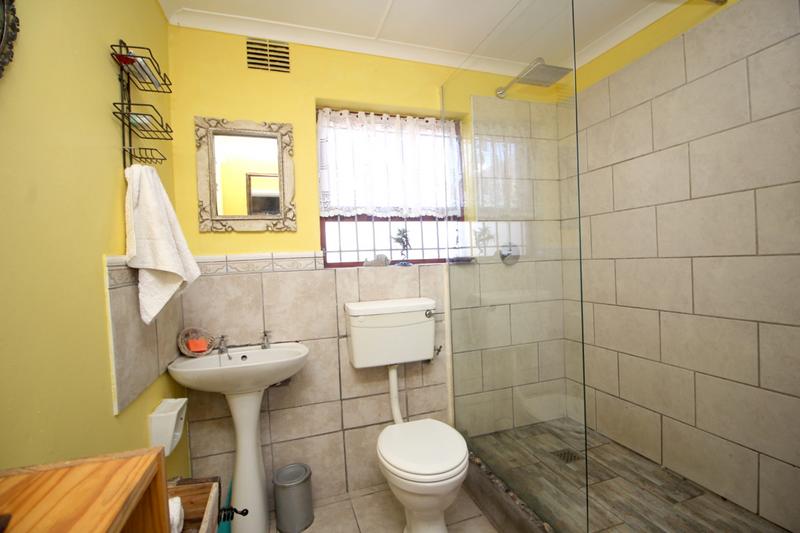 3 Bedroom Property for Sale in Reebok Western Cape